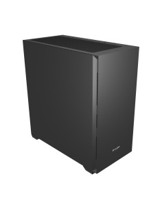 FSP FORTRON CASE U.TOWER U530-BS EATX 2USB3 TypeC 4x120mm... 2