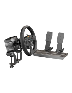 MOZA RACING SIMULATOR BUNDLE R3 VOLANTE  PEDALIERA per...
