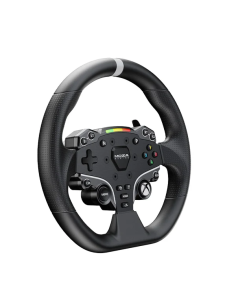 MOZA RACING SIMULATOR BUNDLE R3 VOLANTE  PEDALIERA per... 2
