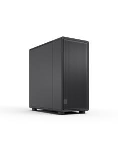 FRACTAL CASE MID TOWER EPOCH BLACK 3120mm MOMENTUM FAN
