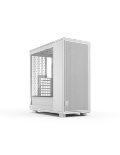 FRACTAL CASE MID TOWER EPOCH WHITE TG CLEAR TINT 3120mm...