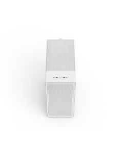 FRACTAL CASE MID TOWER EPOCH WHITE TG CLEAR TINT 3120mm... 2
