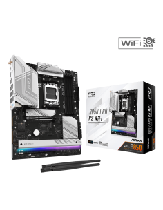 MB ASROCK B850 PRO RS WIFI AM5