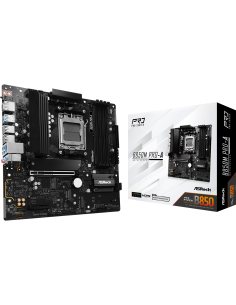 MB ASROCK B850M PRO-A MATX AM5