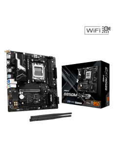 MB ASROCK B850M-X WIFI R2.0 MATX AM5