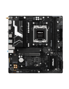 MB ASROCK B850M-X WIFI R2.0 MATX AM5 2