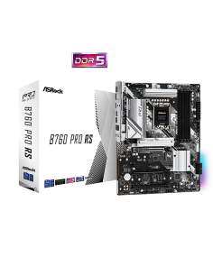 MB ASROCK B760 PRO RS S1700