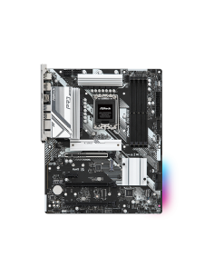 MB ASROCK B760 PRO RS S1700 2