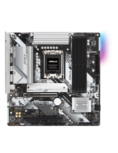 MB ASROCK B760M PRO RS S1700 2