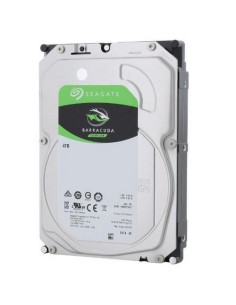 HD SEAGATE 4TB BARRACUDA SATA III ST4000DM004 EU 2