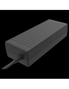 ITEK ALIMENTATORE UNIV. NOTEBOOK 120W 12 conn, USB 5V1A...