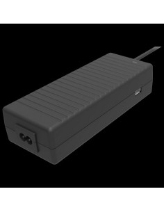ITEK ALIMENTATORE UNIV. NOTEBOOK 120W 12 conn, USB 5V1A... 2