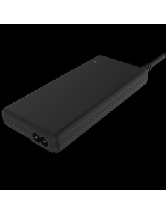 ITEK ALIMENTATORE UNIV.SLIM NOT. 90W 12 conn, USB 5V1A... 2