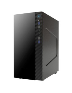 ITEK CASE MINI TOWER mATX SMALLCOM-G ''LUCIDO''