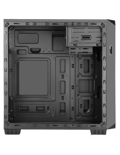 ITEK CASE MINI TOWER PATRIOT MINI EVO- MINIIT mATX USB3... 2