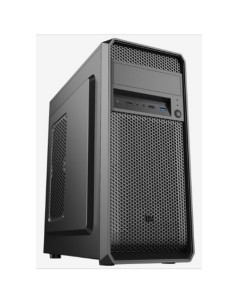 ITEK CASE MIDDLE TOWER PRIME DARK 500W, USB3.0, 2x12cm...