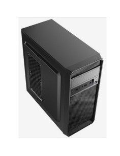 ITEK CASE MIDDLE TOWER PRIME DARK 500W, USB3.0, 2x12cm... 2