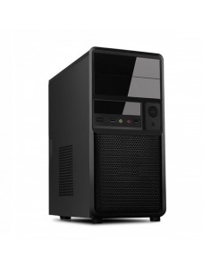 ITEK CASE MINI TOWER SPIDER mATX 500W