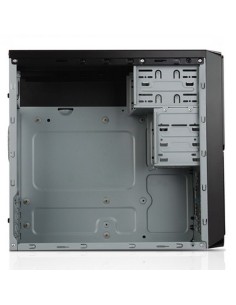 ITEK CASE MINI TOWER SPIDER mATX 500W 2