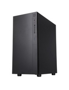 ITEK CASE MIDDLE TOWER SYLENT 03N ATX 2xUSB3 3x12cm FAN...