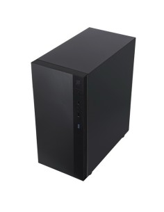 ITEK CASE MIDDLE TOWER SYLENT 03N ATX 2xUSB3 3x12cm FAN... 2