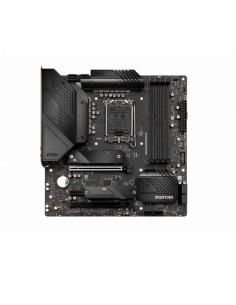 MB MSI MAG B660M MORTAR 1700 2
