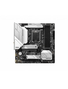 MB MSI MAG B660M MORTAR WIFI DDR4 1700 2