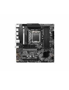 MB MSI PRO B660M-A DDR4 S1700 2