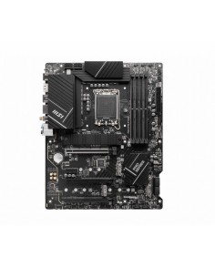 MB MSI PRO Z790-P WIFI S1700 14TH 2