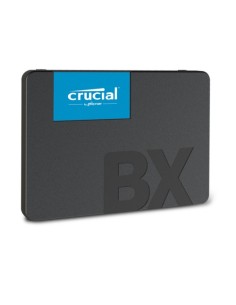 SSD CRUCIAL 500GB BX500 CT500BX500SSD1 2,5 SATA3 R/W...