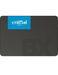 SSD CRUCIAL 500GB BX500 CT500BX500SSD1 2,5 SATA3 R/W... 2