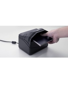 SCANNER PLUSTEK SECURE SCAN X-MINI PASSAPORT CMOS White... 2