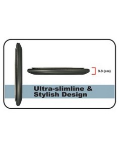 SCANNER PLUSTEK OPTICSLIM 2610 PLUS COMPATTO  TRASPORTABILE