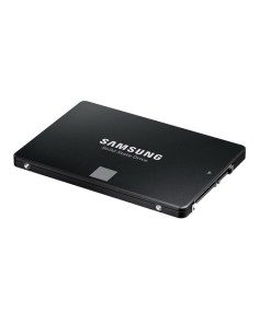 SAMSUNG SSD 870 EVO 500GB MZ-77E500B/EU 2.5'' SATA3 R/W... 2