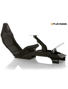PLAYSEAT F1 BLACK racing seat RF.00024 (DUE SCATOLE) 2