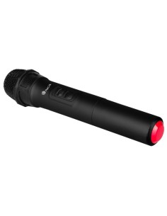 NGS MICROFONO SINGER AIR WIRELESS DINAMICO 8435430615876 2