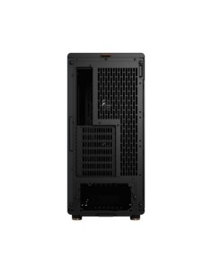 FRACTAL CASE MID TOWER NORTH CHARCOAL BLACK 2