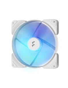 FRACTAL VENTOLINA CASE ASPECT 14 RGB PWM WHITE FRAME 2