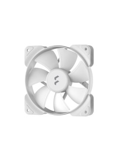 FRACTAL VENTOLINA CASE ASPECT 12 RGB PWM WHITE FRAME 2