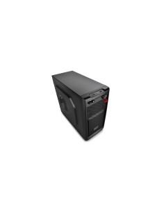 DEEPCOOL CASE SMARTER MICRO ATX  MINI ITX DP-MATX-SMTR 2
