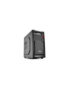 DEEPCOOL CASE SMARTER MICRO ATX  MINI ITX DP-MATX-SMTR