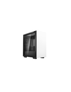 DEEPCOOL CASE MICRO ATX MACUBE 110 WH BIANCO