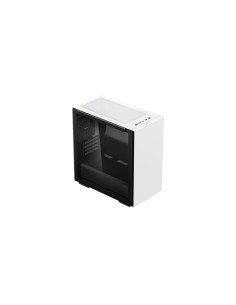 DEEPCOOL CASE MICRO ATX MACUBE 110 WH BIANCO 2