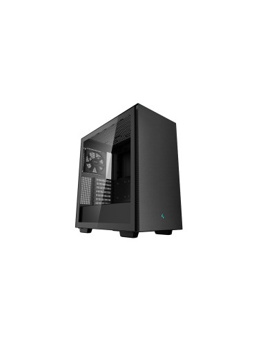 DEEPCOOL CASE MID TOWER CH510 R-CH510-BKNNE1-G-1