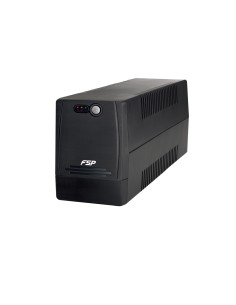 FSP FORTRON UPS FP1000 1000VA 600W 230V 4FP10004... 2