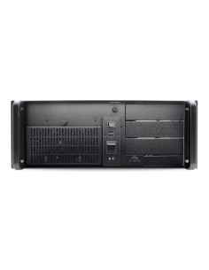 AIC CHASSIS 4U RMC-4A BLACK for ATX MB FAN STEEL DOOR... 2