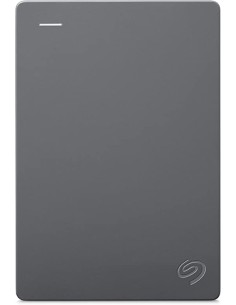 HD 2,5'' EXT SEAGATE BASIC 5TB STJL5000400 USB 3.0