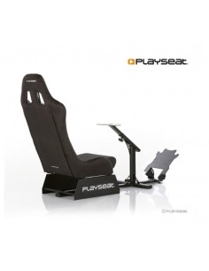 PLAYSEAT EVOLUTION RACING SUEDE REM.00008 2