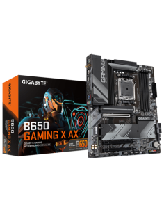 MB GIGABYTE GA-B650 GAMING X AX AMD AM5