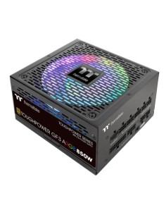 THERMALTAKE ALIM.TOUGHPOWER GF3 ARGB 850W F.MOD PURE14...